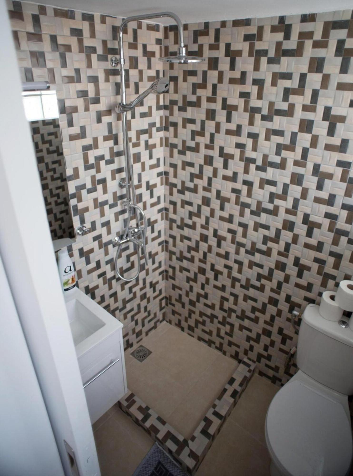 Aimou Studio'S Apartment'S Piraeus Ngoại thất bức ảnh