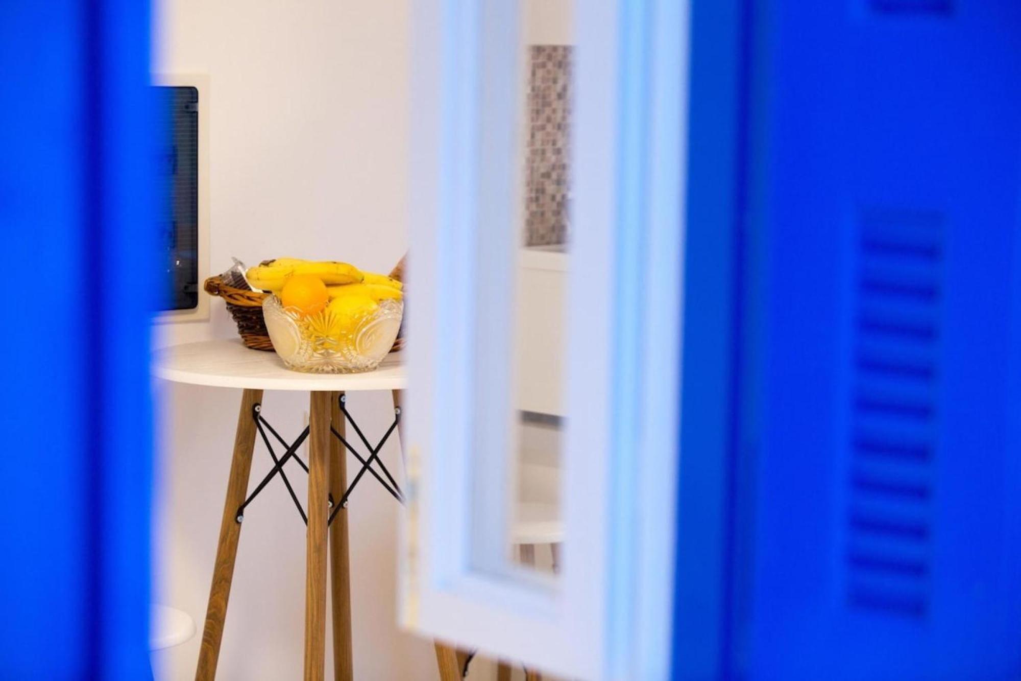 Aimou Studio'S Apartment'S Piraeus Ngoại thất bức ảnh