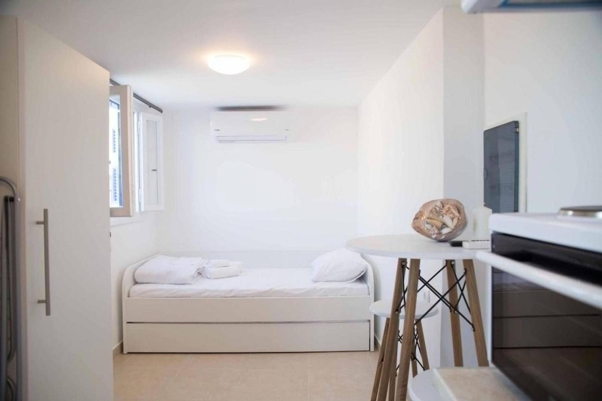Aimou Studio'S Apartment'S Piraeus Ngoại thất bức ảnh