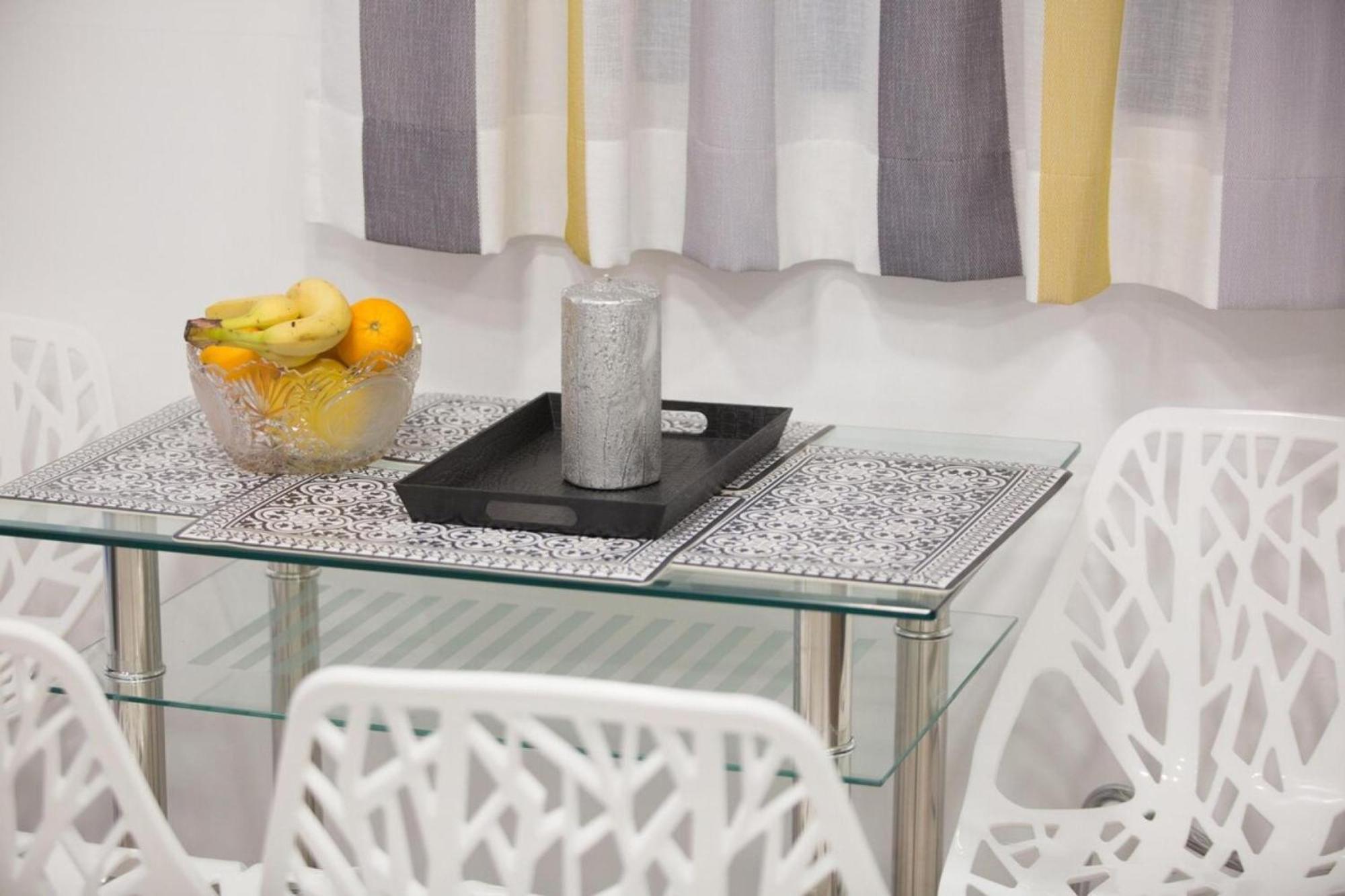 Aimou Studio'S Apartment'S Piraeus Ngoại thất bức ảnh