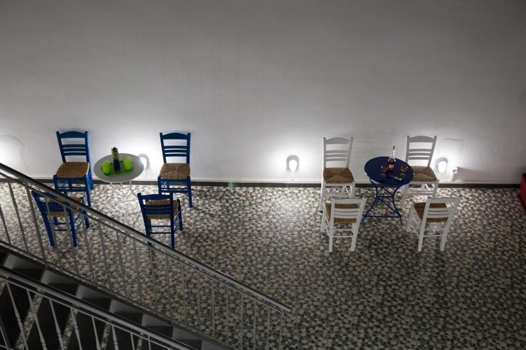 Aimou Studio'S Apartment'S Piraeus Ngoại thất bức ảnh