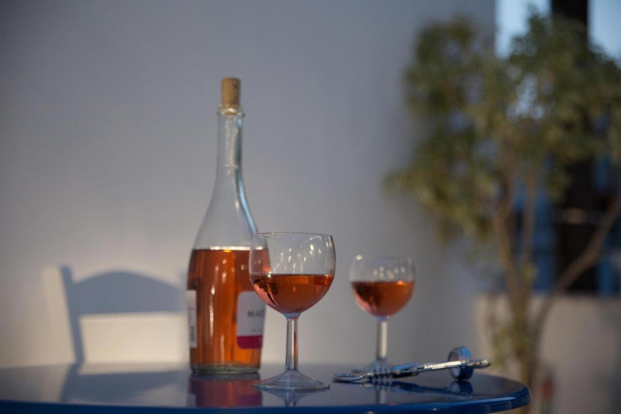 Aimou Studio'S Apartment'S Piraeus Ngoại thất bức ảnh