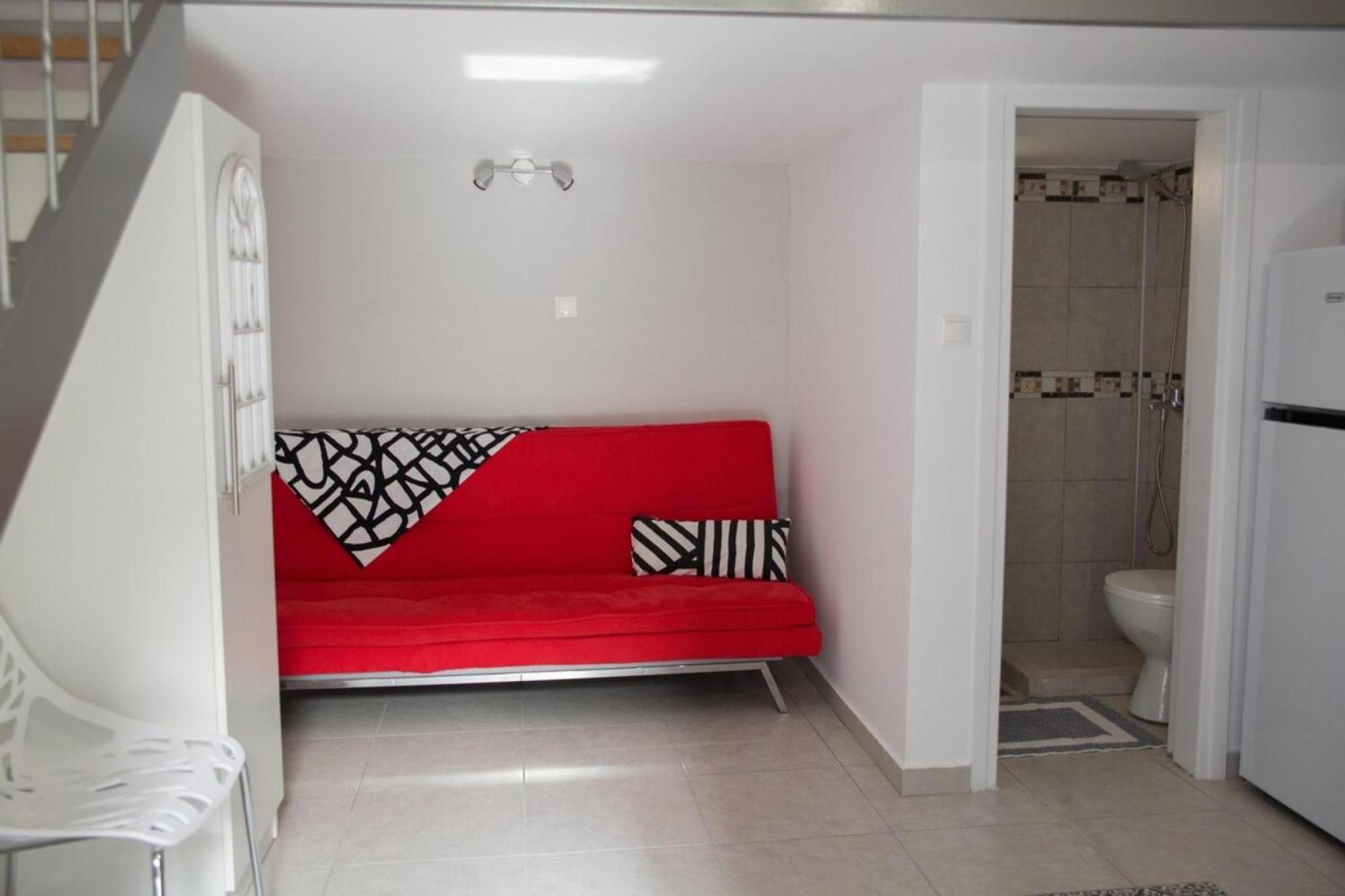 Aimou Studio'S Apartment'S Piraeus Ngoại thất bức ảnh