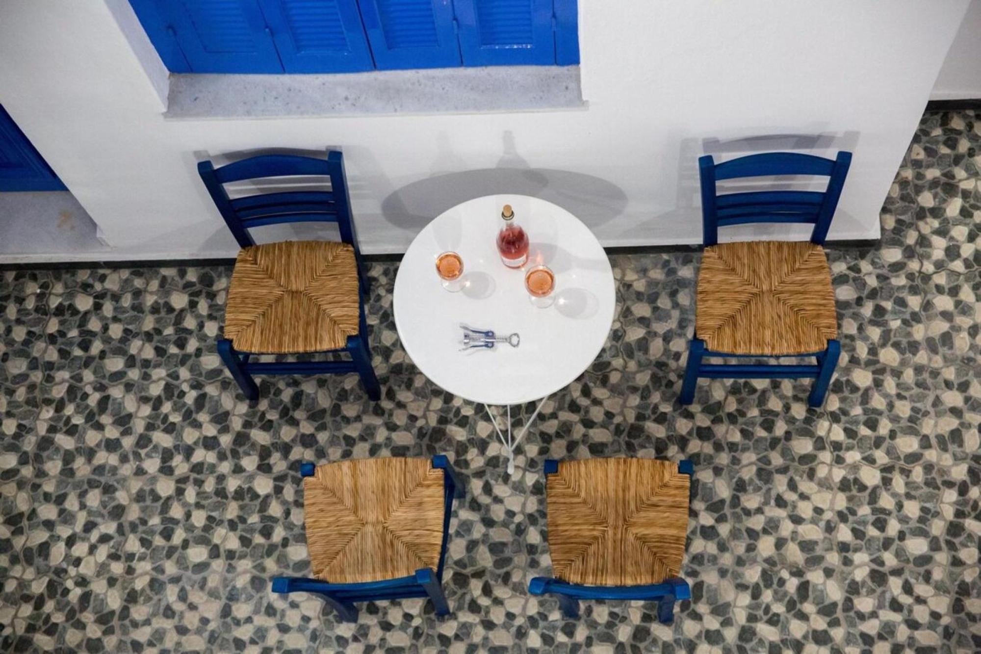 Aimou Studio'S Apartment'S Piraeus Ngoại thất bức ảnh