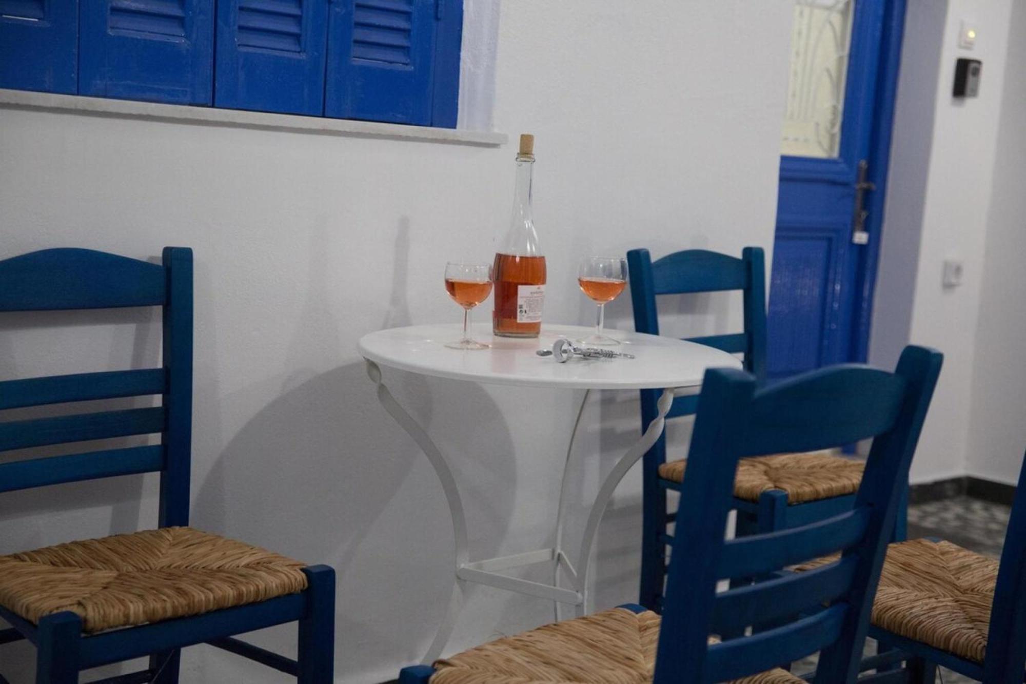 Aimou Studio'S Apartment'S Piraeus Ngoại thất bức ảnh